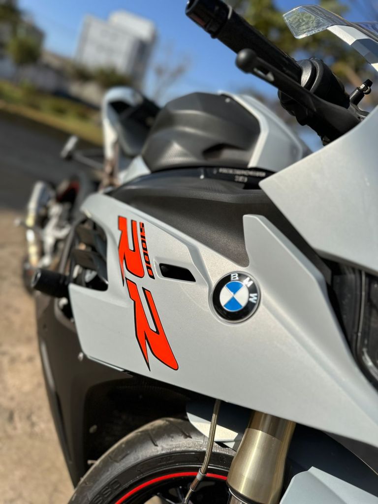 BMW S 1000 RR 2020/2021 - Chibiu Motos - Motos Nacionais e Importadas, Oficina Especializada, Loja de PeÃ§as, AcessÃ³rios e Boutique - Patos de Minas/MG