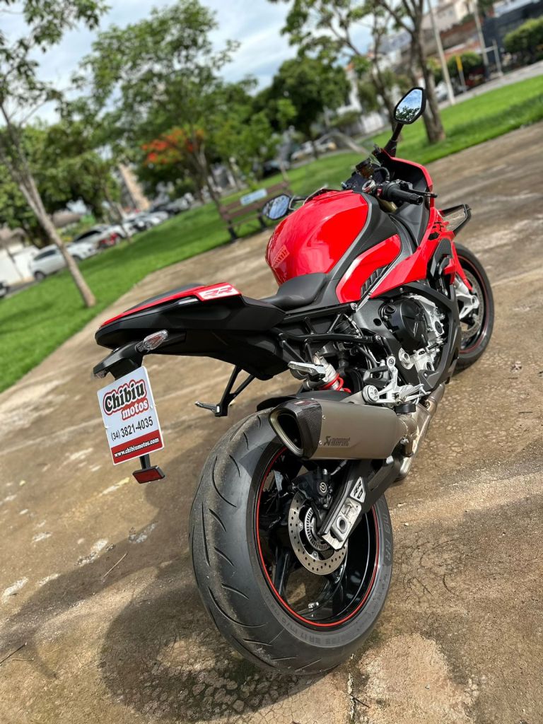 BMW S 1000 RR 2023/2024 - Chibiu Motos - Motos Nacionais e Importadas, Oficina Especializada, Loja de PeÃ§as, AcessÃ³rios e Boutique - Patos de Minas/MG