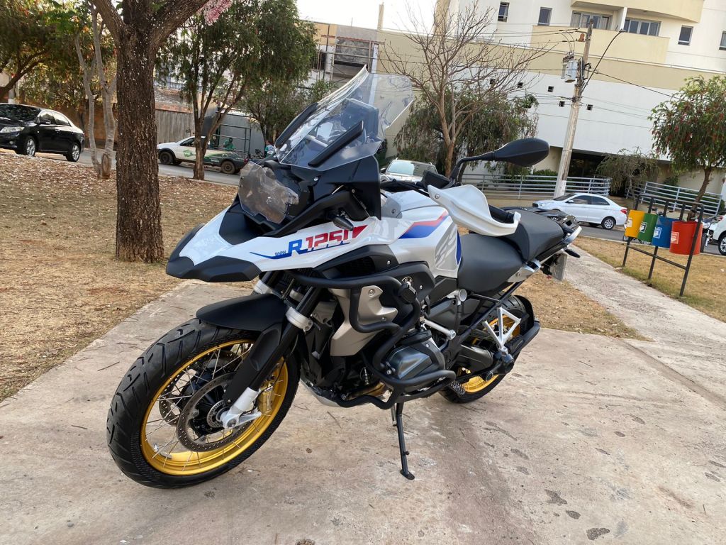 BMW R1250 GS PREMIUM  2021/2022 - Chibiu Motos - Motos Nacionais e Importadas, Oficina Especializada, Loja de PeÃ§as, AcessÃ³rios e Boutique - Patos de Minas/MG