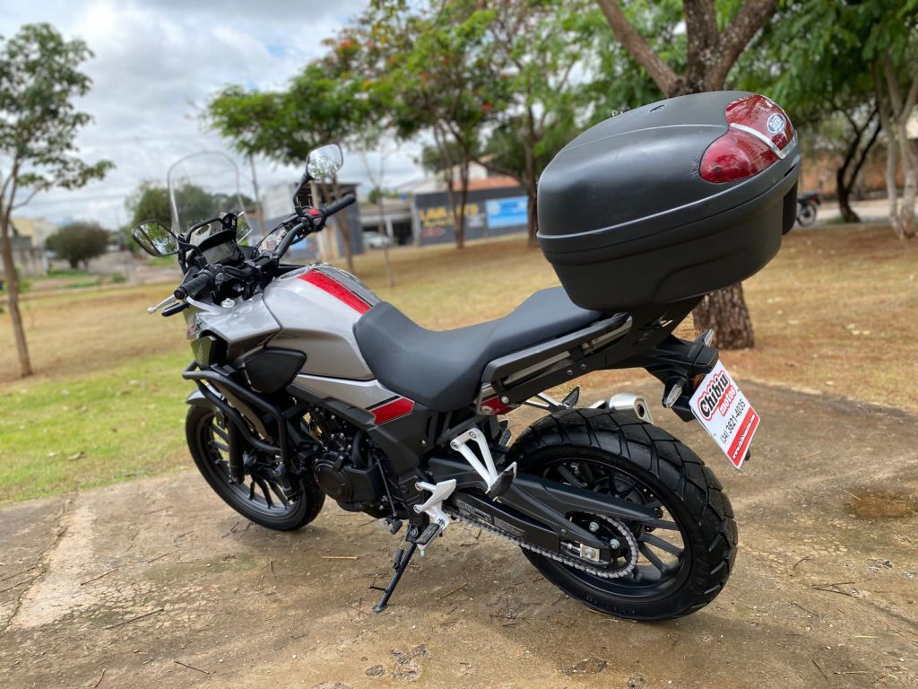 Honda CB 500X ABS 2020/2020 - Chibiu Motos - Motos Nacionais e Importadas, Oficina Especializada, Loja de PeÃ§as, AcessÃ³rios e Boutique - Patos de Minas/MG