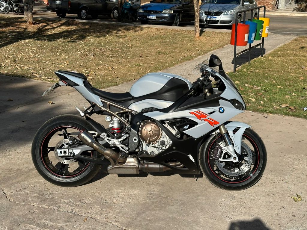 BMW S 1000 RR 2020/2021 - Chibiu Motos - Motos Nacionais e Importadas, Oficina Especializada, Loja de PeÃ§as, AcessÃ³rios e Boutique - Patos de Minas/MG