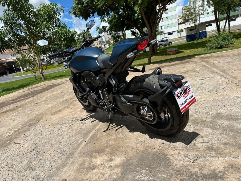 Honda CB 1000 2024/2024 - Chibiu Motos - Motos Nacionais e Importadas, Oficina Especializada, Loja de PeÃ§as, AcessÃ³rios e Boutique - Patos de Minas/MG