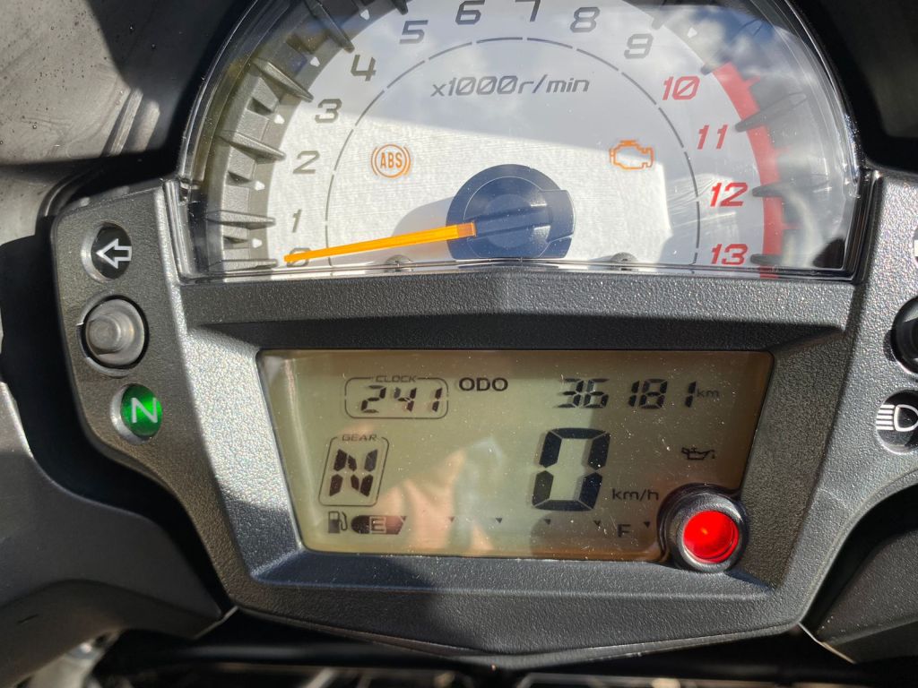 Kawasaki Versys 650 2017/2018 - Chibiu Motos - Motos Nacionais e Importadas, Oficina Especializada, Loja de PeÃ§as, AcessÃ³rios e Boutique - Patos de Minas/MG