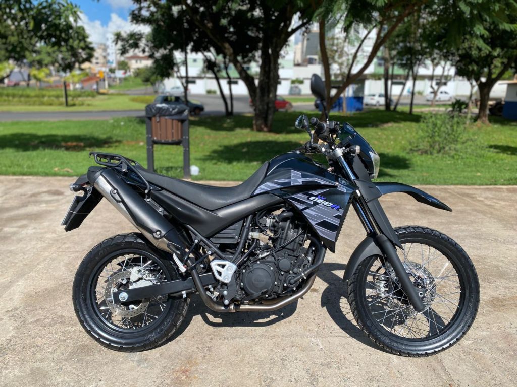 Yamaha XT 660R 2012/2013 - Chibiu Motos - Motos Nacionais e Importadas, Oficina Especializada, Loja de PeÃ§as, AcessÃ³rios e Boutique - Patos de Minas/MG