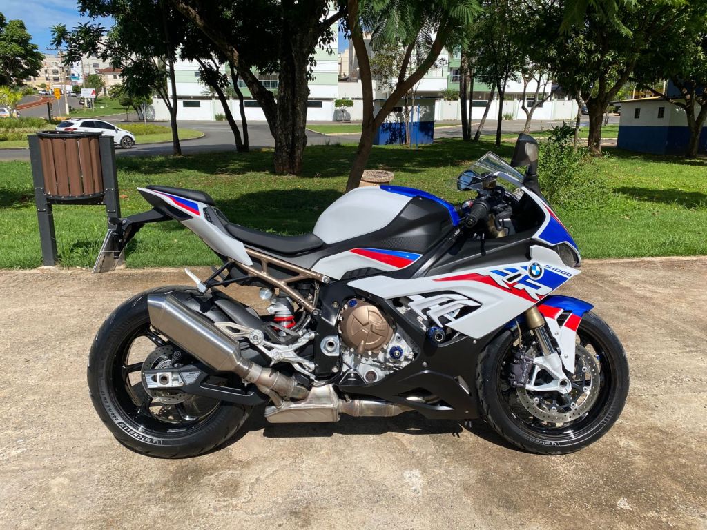 BMW S 1000 RR 2020/2021 - Chibiu Motos - Motos Nacionais e Importadas, Oficina Especializada, Loja de PeÃ§as, AcessÃ³rios e Boutique - Patos de Minas/MG