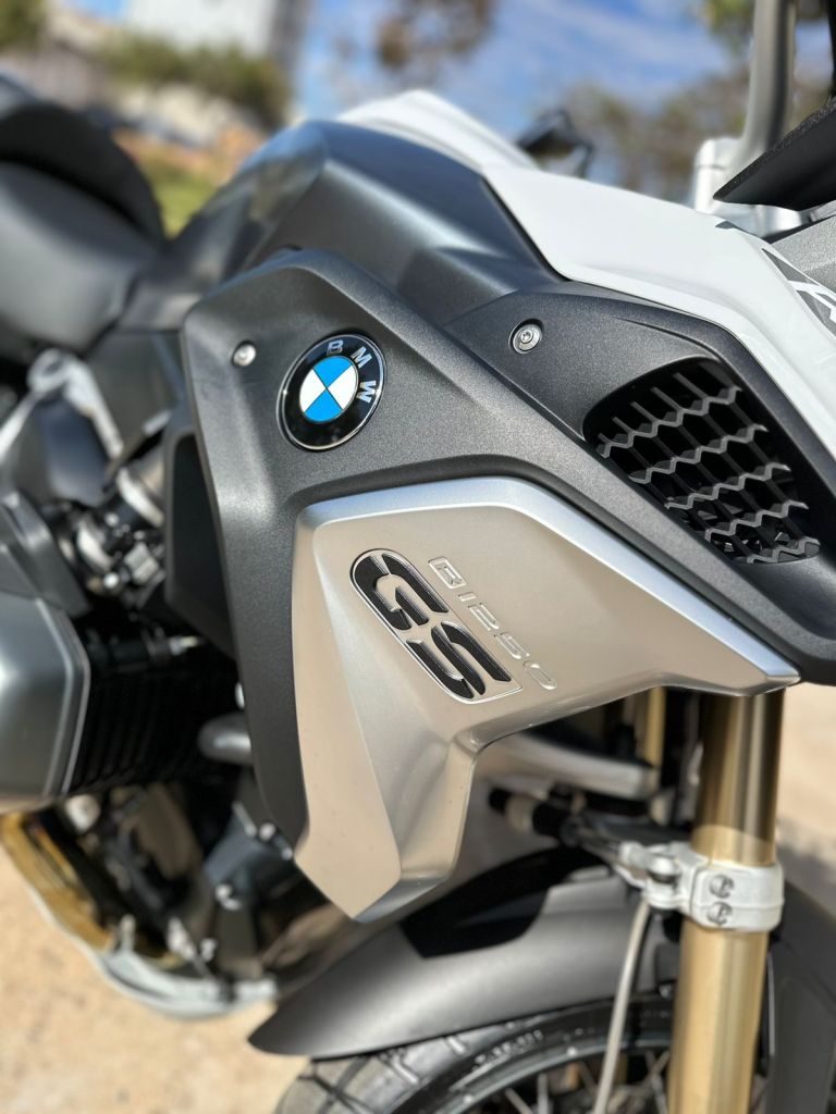 BMW R1250 GS PREMIUM  2023/2024 - Chibiu Motos - Motos Nacionais e Importadas, Oficina Especializada, Loja de PeÃ§as, AcessÃ³rios e Boutique - Patos de Minas/MG