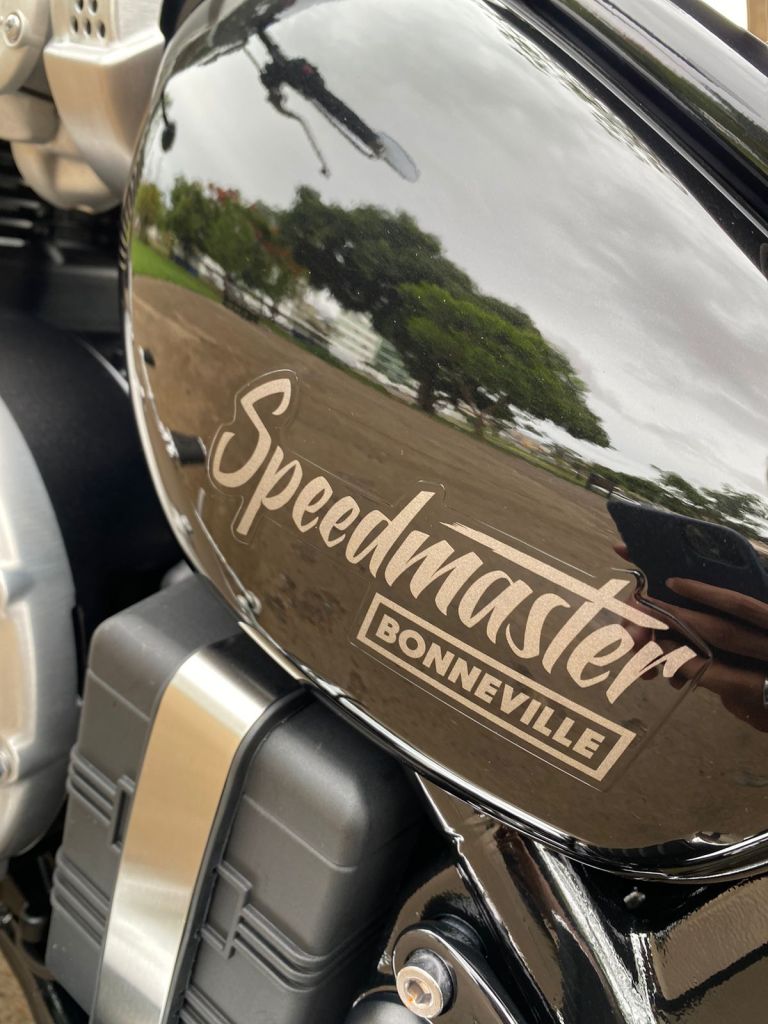 Triumph SPEEDMASTER 1200 2024/2024 - Chibiu Motos - Motos Nacionais e Importadas, Oficina Especializada, Loja de PeÃ§as, AcessÃ³rios e Boutique - Patos de Minas/MG