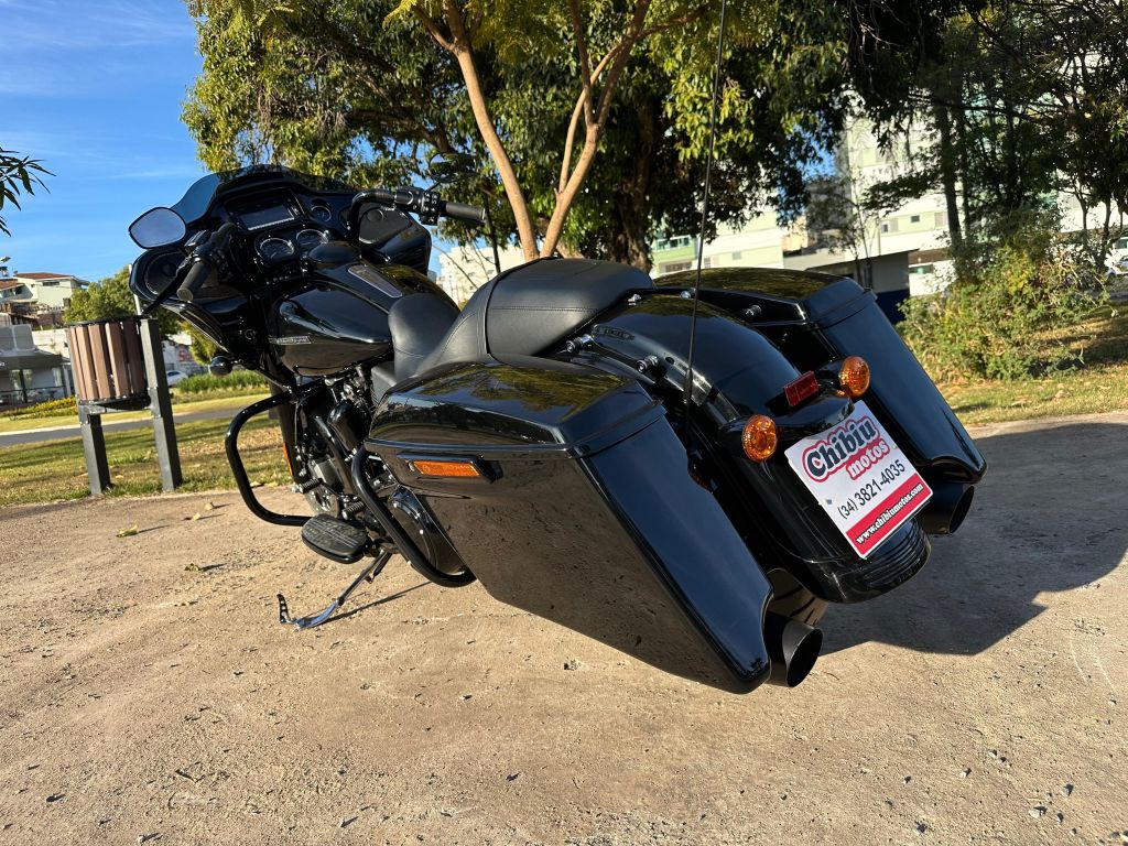 Harley-Davidson ROAD GLIDE SPECIAL  2018/2018 - Chibiu Motos - Motos Nacionais e Importadas, Oficina Especializada, Loja de PeÃ§as, AcessÃ³rios e Boutique - Patos de Minas/MG