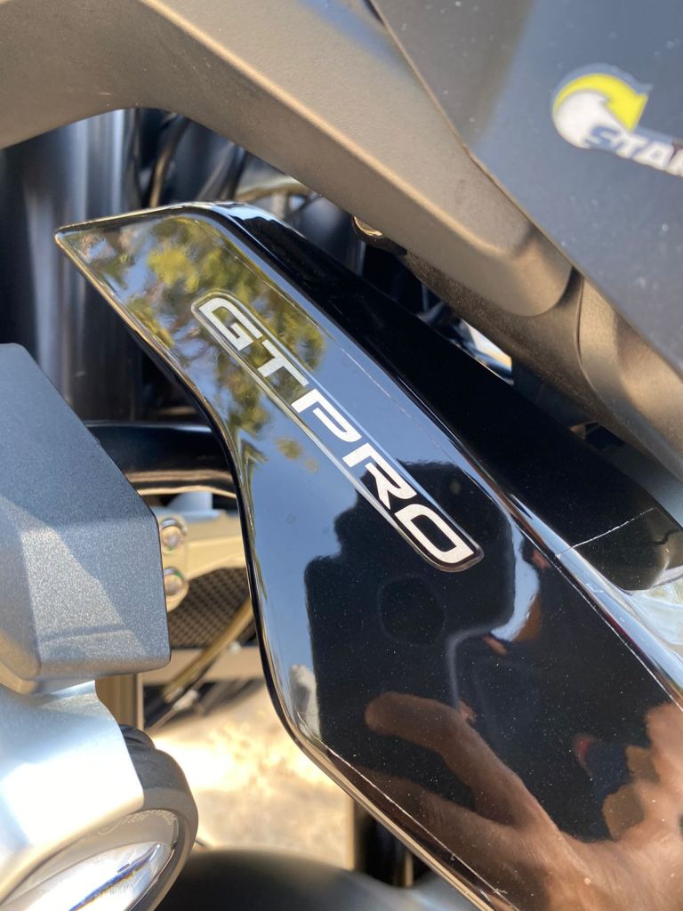 Triumph TIGER 900 GT PRO 2020/2021 - Chibiu Motos - Motos Nacionais e Importadas, Oficina Especializada, Loja de PeÃ§as, AcessÃ³rios e Boutique - Patos de Minas/MG