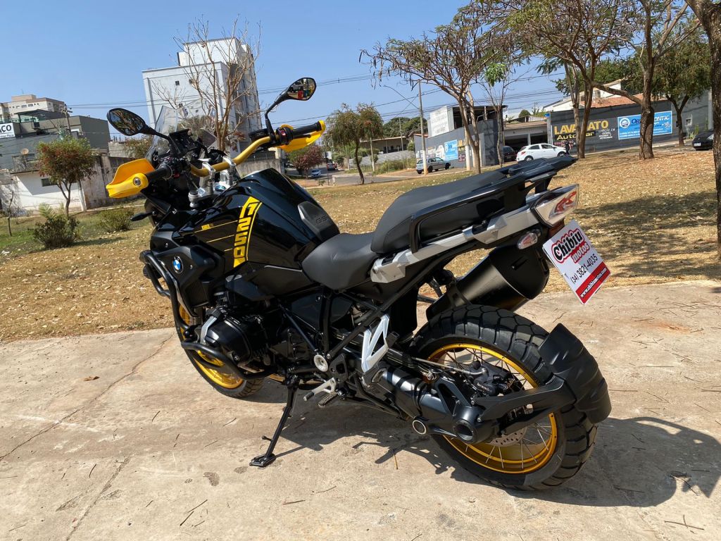 BMW R1250 GS PREMIUM  2021/2022 - Chibiu Motos - Motos Nacionais e Importadas, Oficina Especializada, Loja de PeÃ§as, AcessÃ³rios e Boutique - Patos de Minas/MG