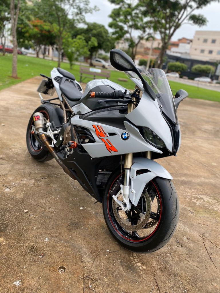 BMW S 1000 RR 2021/2021 - Chibiu Motos - Motos Nacionais e Importadas, Oficina Especializada, Loja de PeÃ§as, AcessÃ³rios e Boutique - Patos de Minas/MG