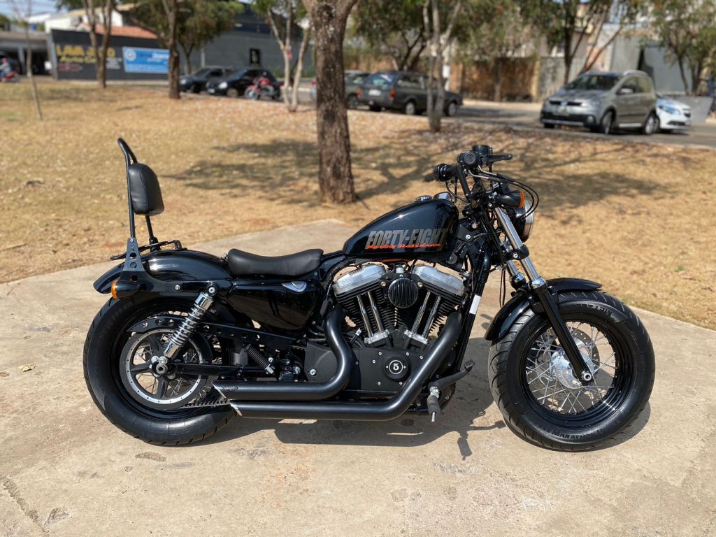 Harley-Davidson XR 1200x 2014/2014 - Chibiu Motos - Motos Nacionais e Importadas, Oficina Especializada, Loja de PeÃ§as, AcessÃ³rios e Boutique - Patos de Minas/MG