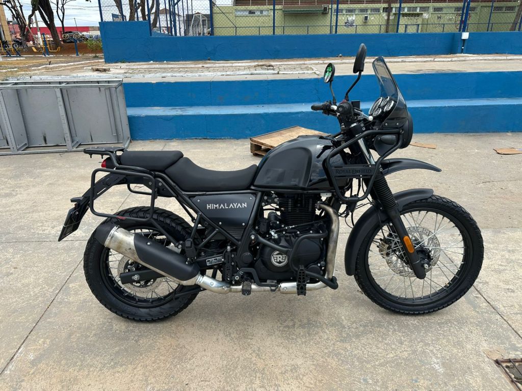 ROYAL ENFIELD  HIMALAYAN 450 2022/2022
