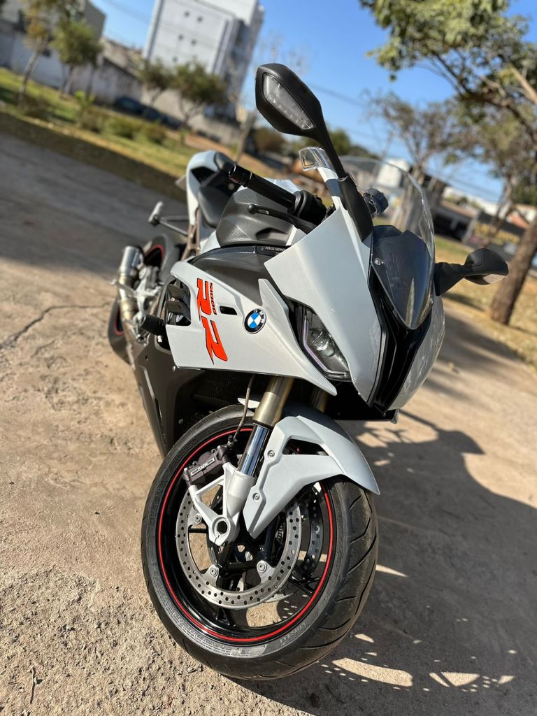 BMW S 1000 RR 2020/2021 - Chibiu Motos - Motos Nacionais e Importadas, Oficina Especializada, Loja de PeÃ§as, AcessÃ³rios e Boutique - Patos de Minas/MG