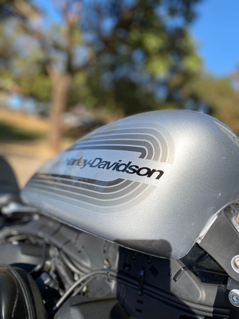 Harley-Davidson XL 1200 IRON 2020/2020 - Chibiu Motos - Motos Nacionais e Importadas, Oficina Especializada, Loja de PeÃ§as, AcessÃ³rios e Boutique - Patos de Minas/MG