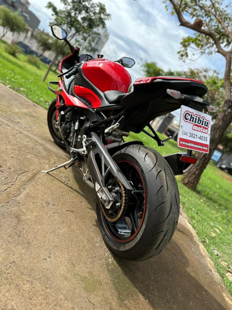 BMW S 1000 RR 2023/2024 - Chibiu Motos - Motos Nacionais e Importadas, Oficina Especializada, Loja de PeÃ§as, AcessÃ³rios e Boutique - Patos de Minas/MG