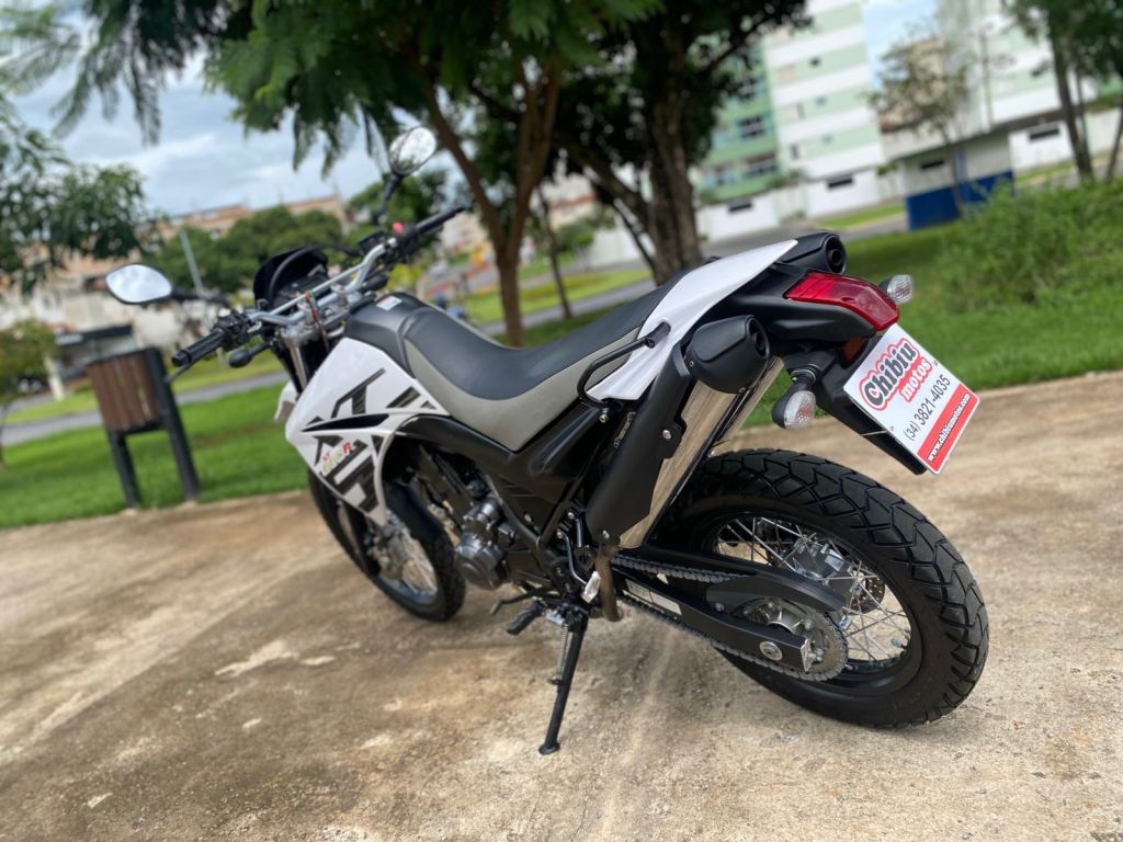 Yamaha XT 660R 2015/2016 - Chibiu Motos - Motos Nacionais e Importadas, Oficina Especializada, Loja de PeÃ§as, AcessÃ³rios e Boutique - Patos de Minas/MG