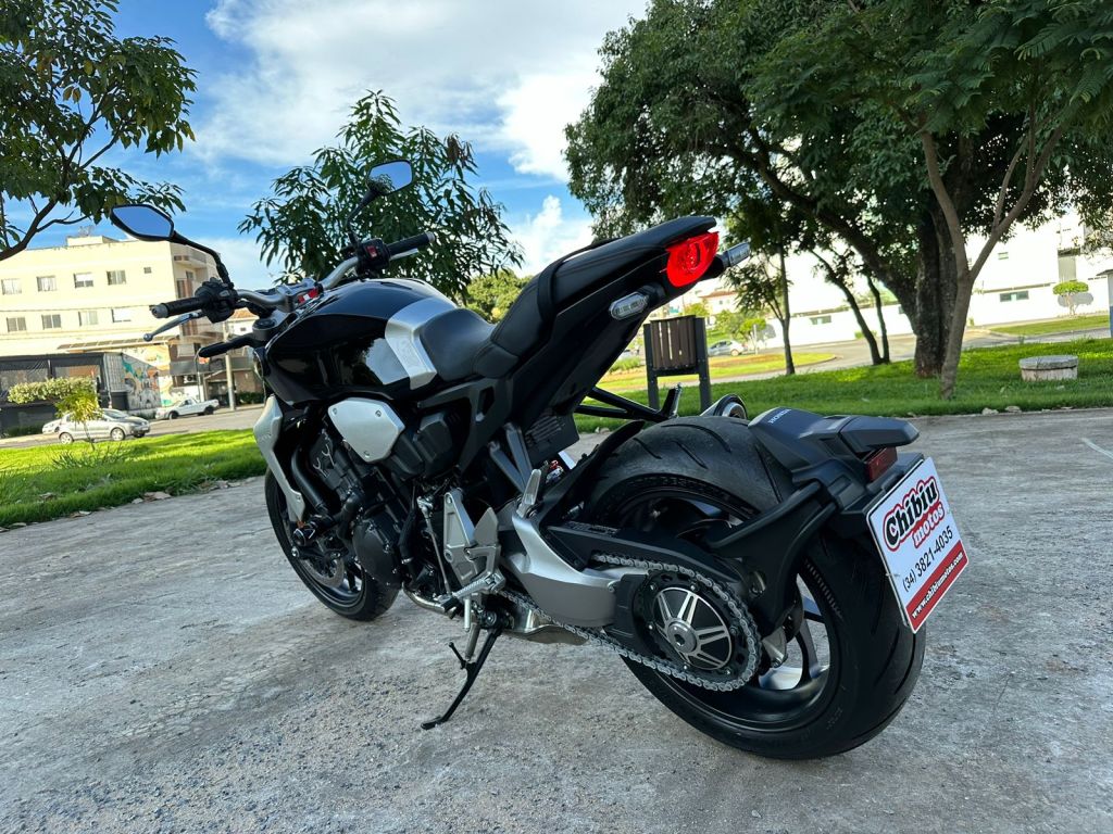 Honda CB 1000 2019/2019