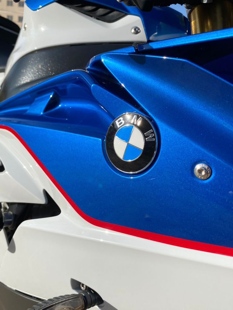 BMW S 1000 RR 2015/2016 - Chibiu Motos - Motos Nacionais e Importadas, Oficina Especializada, Loja de PeÃ§as, AcessÃ³rios e Boutique - Patos de Minas/MG