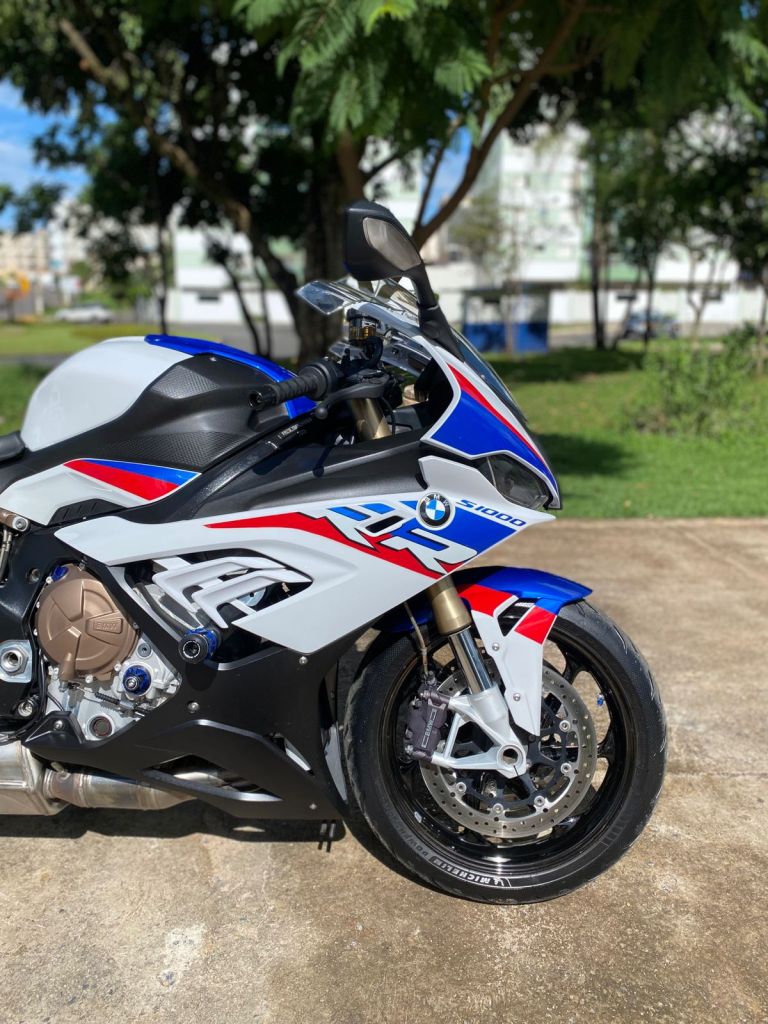 BMW S 1000 RR 2020/2021 - Chibiu Motos - Motos Nacionais e Importadas, Oficina Especializada, Loja de PeÃ§as, AcessÃ³rios e Boutique - Patos de Minas/MG