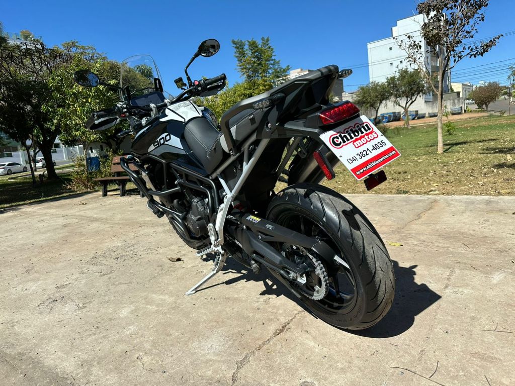 Triumph TIGER 900 GT PRO 2021/2022 - Chibiu Motos - Motos Nacionais e Importadas, Oficina Especializada, Loja de PeÃ§as, AcessÃ³rios e Boutique - Patos de Minas/MG