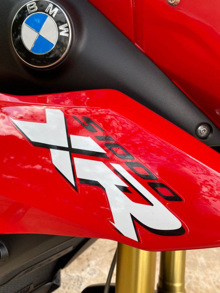 BMW S 1000 XR 2015/2016 - Chibiu Motos - Motos Nacionais e Importadas, Oficina Especializada, Loja de PeÃ§as, AcessÃ³rios e Boutique - Patos de Minas/MG