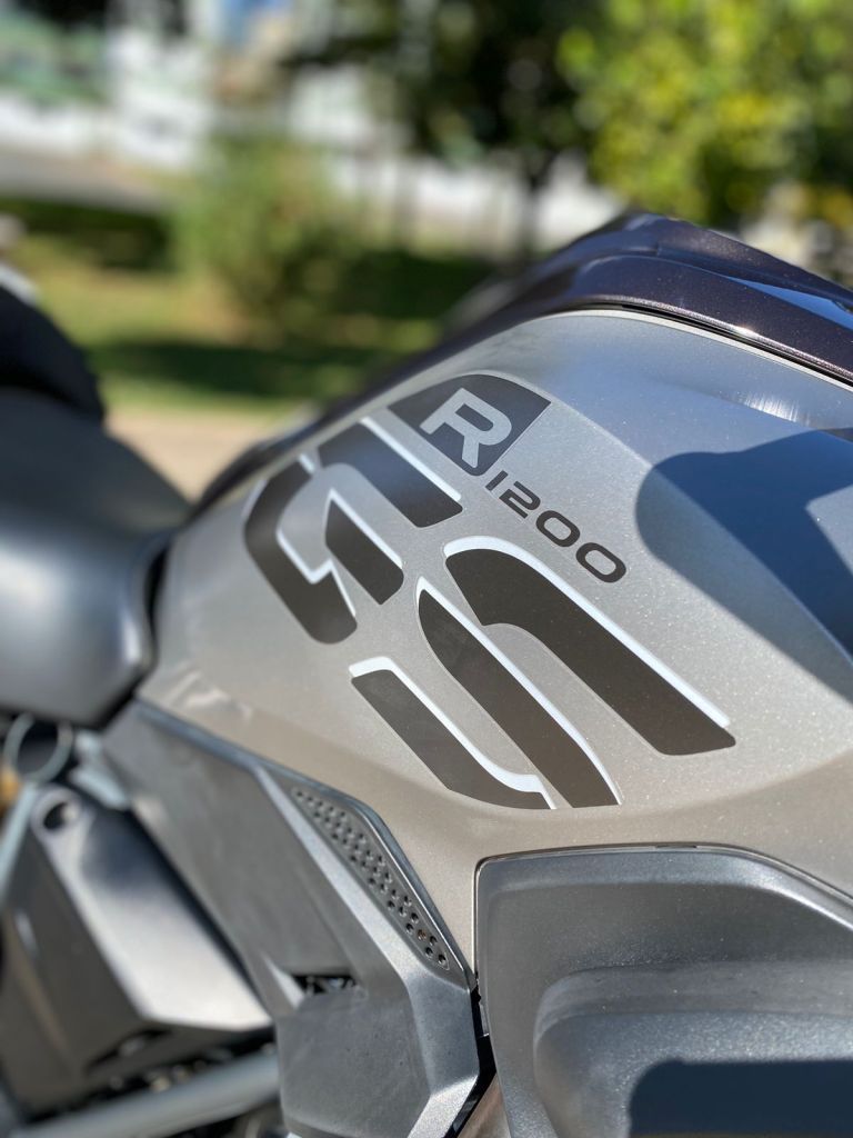 BMW R 1200 GS 2018/2018 - Chibiu Motos - Motos Nacionais e Importadas, Oficina Especializada, Loja de PeÃ§as, AcessÃ³rios e Boutique - Patos de Minas/MG